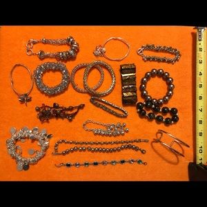 🌟27 🌟 BRACELETS
